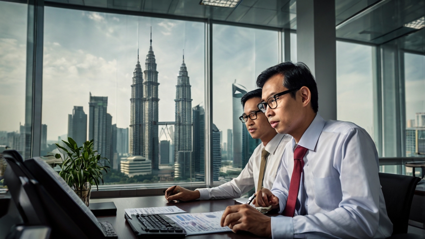 Financial Audit Services
