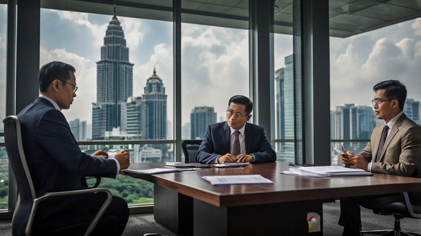 Compliance Audit